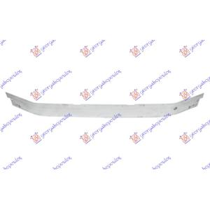 SINA PREDNJEG BRANIKA ALUMINIJUM BMW X1 (F48) (2015-2019) (OEM: 51117342439)