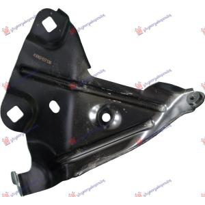 NOSAC BLATOBRANA (SREDNJI DEO) METAL Desna str. BMW X1 (F48) (2015-2019) (OEM: 41007427136)