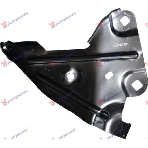 NOSAC BLATOBRANA (SREDNJI DEO) METAL Leva str. BMW X1 (F48) (2015-2019) (OEM: 41007427135)