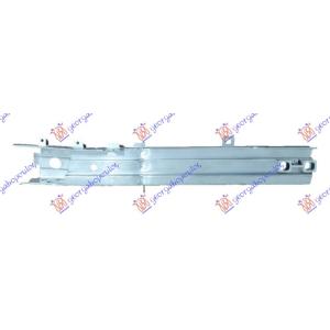 NOSAC SINE PREDNJEG BRANIKA DONJI SREDNJI ALUMINIJUM Leva str. BMW SERIES 2 (F22/23) COUPE/CABRIO (2014-) (OEM: 51117266193, 51117301603)