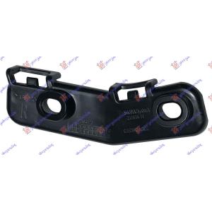 NOSAC PREDNJEG BRANIKA GORNJI PLASTICNI Desna str. BMW X1 (F48) (2015-2019) (OEM: 51117354770)