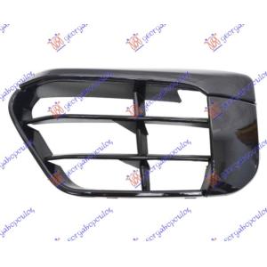 RESETKA PREDNJEG BRANIKA (SPORT LINE) Leva str. BMW X1 (F48) (2015-2019) (OEM: 51117453985)