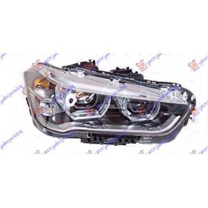 FAR CEO LED (VALEO) Desna str. BMW X1 (F48) (2015-) (OEM: 63117430870, 63117430870,63117436462, 63117436462)