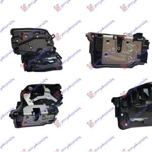 BRAVA PREDNJIH VRATA ELEKTRICNA (5 PIN) Leva str. BMW X1 (F48) (2015-2019) (OEM: 51217281935)