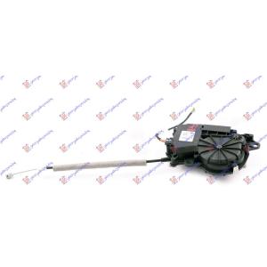 MOTOR BRAVE GEPEK VRATA (5 PIN) BMW X1 (F48) (2015-2019) (OEM: 51247374006)