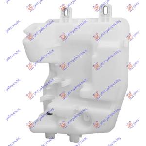 POSUDA ZA TECNOST BRISACA BMW X1 (F48) (2015-2019) (OEM: 61667403904)