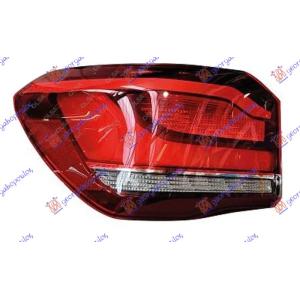 STOP LAMPA SPOLJASNJA LED (O) Leva str. BMW X1 (F48) (2019-) (OEM: 63217477713)