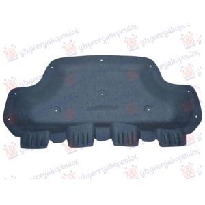 IZOLACIJA HAUBE BMW SERIES X1 2022- (U11) (OEM: 51489462142)