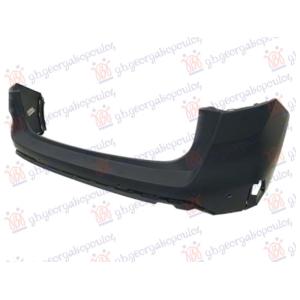 ZADNJI BRANIK PM (4 PDC SENZORA) (A KVALITET) BMW SERIES X1 (U11) (2022-) (OEM: 51125A4FFD1)
