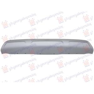 LAJSNA ZADNJEG BRANIKA DONJA SREBRNA BMW SERIES X1 (U11) (2022-) (OEM: 51125A0C784)