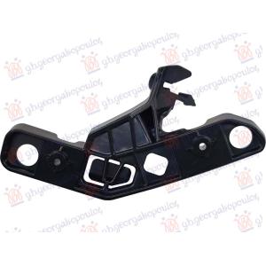 NOSAC PREDNJEG BRANIKA BOCNI GORNJI PLASTICNI Desna str. BMW SERIES X1 (U11) (2022-) (OEM: 51129883590)