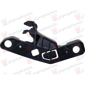 NOSAC PREDNJEG BRANIKA BOCNI GORNJI PLASTICNI Leva str. BMW SERIES X1 (U11) (2022-) (OEM: 51119883589)