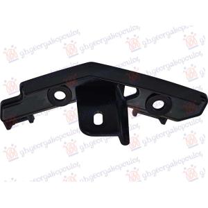 NOSAC PREDNJEG BRANIKA BOCNI DONJI PLASTICNI Desna str. BMW SERIES X1 (U11) (2022-) (OEM: 51129883592)