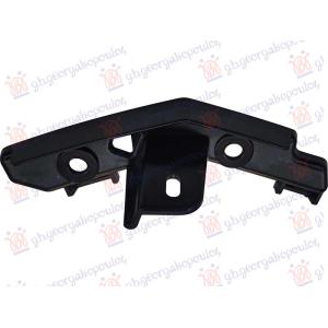 NOSAC PREDNJEG BRANIKA BOCNI DONJI PLASTICNI Leva str. BMW SERIES X1 (U11) (2022-) (OEM: 51119883591)