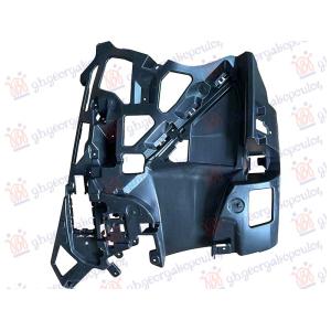 NOSAC PREDNJEG BRANIKA PLASTICNI (M-SPORT) Desna str. BMW SERIES X1 (U11) (2022-) (OEM: 51119881916)