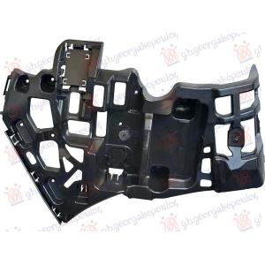 NOSAC ZADNJEG BRANIKA BOCNI PLASTICNI (M-SPORT) Leva str. BMW SERIES X1 (U11) (2022-) (OEM: 51129881943)