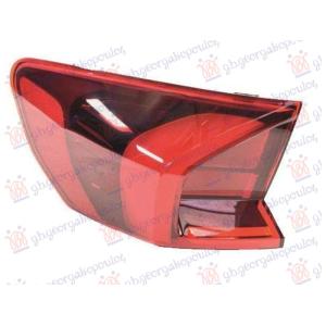STOP LAMPA SPOLJASNJA LED (HIGH VERSION) (O) Leva str. BMW SERIES X1 2022- (U11) (OEM: 9465351, 63219465351)