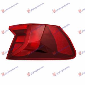 STOP LAMPA SPOLJASNJA LED (LOW VERSION) (O) Desna str. BMW SERIES X1 2022- (U11) (OEM: 9465350, 63219465350)