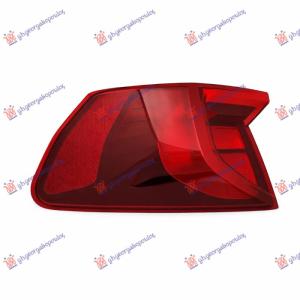 STOP LAMPA SPOLJASNJA LED (LOW VERSION) (O) Leva str. BMW SERIES X1 2022- (U11) (OEM: 9465349, 63219465349)