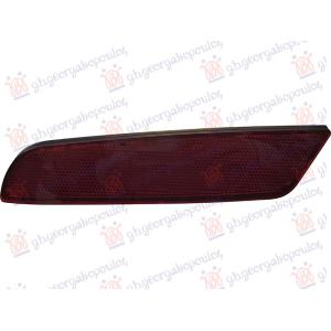 KATADIOPTER U ZADNJEM BRANIKU (M-SPORT) Desna str. BMW SERIES X1 2022- (U11) (OEM: 63149451808)