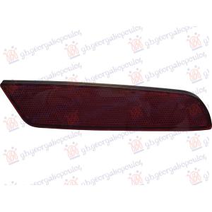KATADIOPTER U ZADNJEM BRANIKU (M-SPORT) Leva str. BMW SERIES X1 2022- (U11) (OEM: 63149451807)