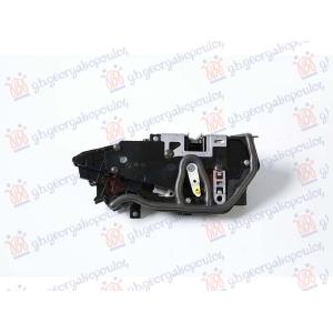 BRAVA PREDNJIH VRATA ELEKTRICNA (5 PIN) Leva str. BMW SERIES X1 (U11) (2022-) (OEM: 51217445041, 51217956135, 51219451631)