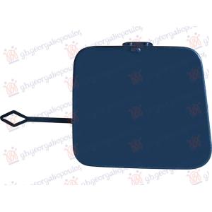 POKLOPAC KUKE ZADNJEG BRANIKA (M-SPORT) BMW SERIES X1 (U11) (2022-) (OEM: 51128465774)
