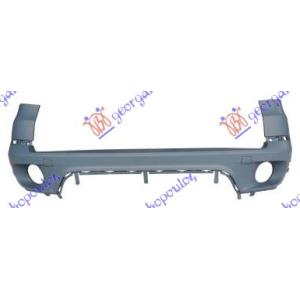 ZADNJI BRANIK PRAJMER BMW X5 (E70) (2010-2013) (OEM: 51127227762)