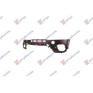 PREDNJI BRANIK PRAJMER (OTVOR ZA MIGAVAC) (USA TIP) BMW X5 (E70) (2010-2013) (OEM: 51117222718)