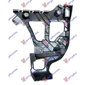 NOSAC ZADNJEG BRANIKA BOCNI SPOLJASNJI PLASTICNI Desna str. BMW X5 (E70) (2010-2013) (OEM: 51127227758)