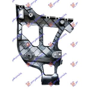 NOSAC ZADNJEG BRANIKA BOCNI SPOLJASNJI PLASTICNI Leva str. BMW X5 (E70) (2010-2013) (OEM: 51127227757)