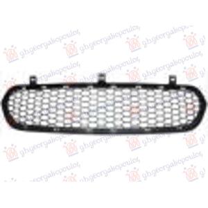 CENTRALNA RESETKA DONJA BMW X5 2010-2013 (E70) (OEM: 51117205560)