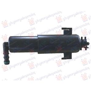 PRSKALICA FARA Desna str. BMW X5 2010-2013 (E70) (OEM: 61674286754, 61677173852)