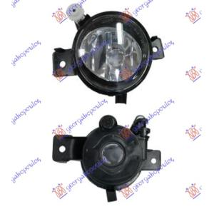 MAGLENKA (H11) Desna str. BMW X5 (E70) (2010-2013) (OEM: 63177237434)