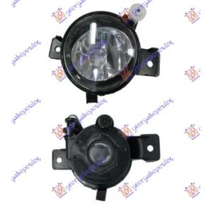 MAGLENKA (H11) Leva str. BMW X5 (E70) (2010-2013) (OEM: 63177237433)