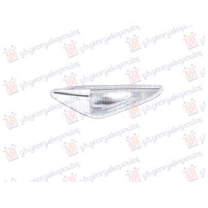 MIGAVAC U KRILU PROVIDNI LED (MARELLI) Leva str. BMW X5 (E70) (2010-2013) (OEM: 63137171007)