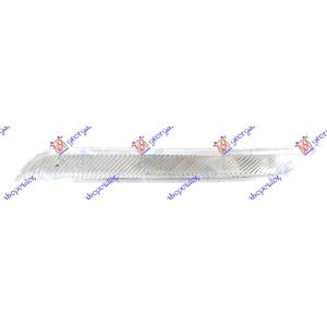 KATADIOPTER U PREDNJEM BRANIKU PROVIDAN Leva str. BMW X5 (E70) (2010-2013) (OEM: 63147187087)