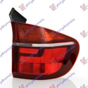 STOP LAMPA SPOLJASNJA Desna str. BMW X5 (E70) (2010-2013) (OEM: 63217227790)