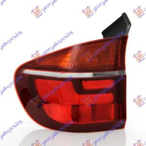 STOP LAMPA SPOLJASNJA Leva str. BMW X5 (E70) (2010-2013) (OEM: 63217227789)