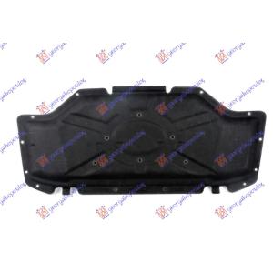 IZOLACIJA HAUBE BMW X5 (F15) (2013-2018) (OEM: 51487284629)