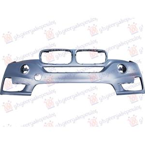 PREDNJI BRANIK PM (2 PC SENZORA) (MAGLENKE) BMW X5 2013-2018 (F15) (OEM: 51117378598)