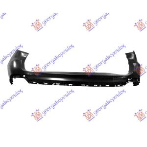 ZADNJI BRANIK PRAJMER BMW X5 (F15) (2013-2018) (OEM: 51127378570)