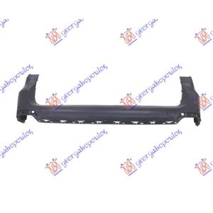 ZADNJI BRANIK PRAJMER (PURE) BMW X5 (F15) (2013-2018) (OEM: 51127390000)