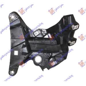 NOSAC PREDNJEG BLATOBRANA PLASTICNI (ZADNJI DEO) Desna str. BMW X5 (F15) (2013-2018) (OEM: 51647294544)