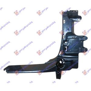 NOSAC ZADNJEG BRANIKA SREDNJI PLASTICNI Desna str. BMW X5 (F15) (2013-2018) (OEM: 51127294390)