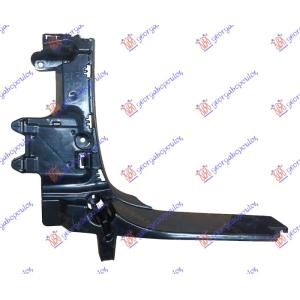 NOSAC ZADNJEG BRANIKA SREDNJI PLASTICNI Leva str. BMW X5 (F15) (2013-2018) (OEM: 51127294389)