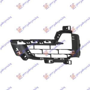 RESETKA U PREDNJEM BRANIKU (PURE EXPERIENCE) Leva str. BMW X5 (F15) (2013-2018) (OEM: 51117325493)