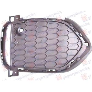 RESETKA PREDNJEG BRANIKA (PDC SENZOR) (M-SPORT) Desna str. BMW X5 2013-2018 (F15) (OEM: 51118056856, 51118064636)