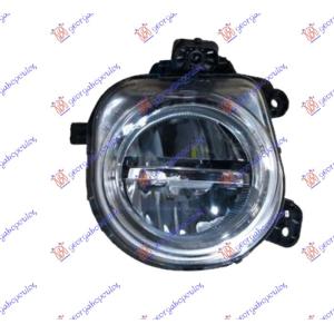 MAGLENKA LED (KINA) Desna str. BMW X3 (F25) (2014-) (OEM: 63177317252)