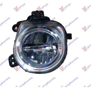 MAGLENKA LED (KINA) Leva str. BMW X3 (F25) (2014-) (OEM: 63177317251)